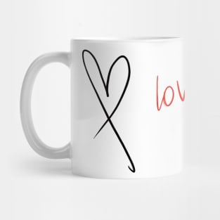 Valentines  ❤️ Mug